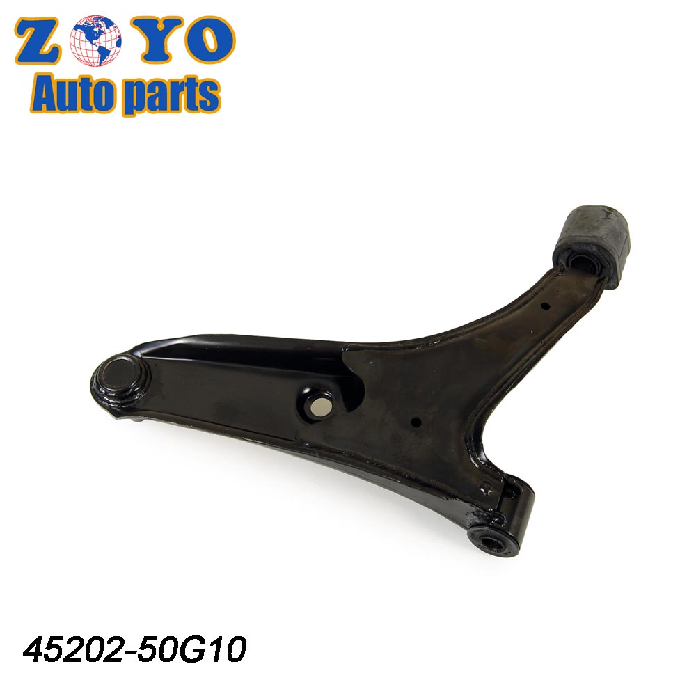 OEM Standard 45202-50G10 Suspension Ball Joint Control Arm for Suzuki Swift 1995-2001