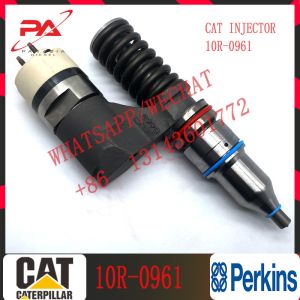 10R0961 Nozzle 10R-0961 Parts 1278216 Seal 127-8216 Fuel Injector 2768320 Nozzle