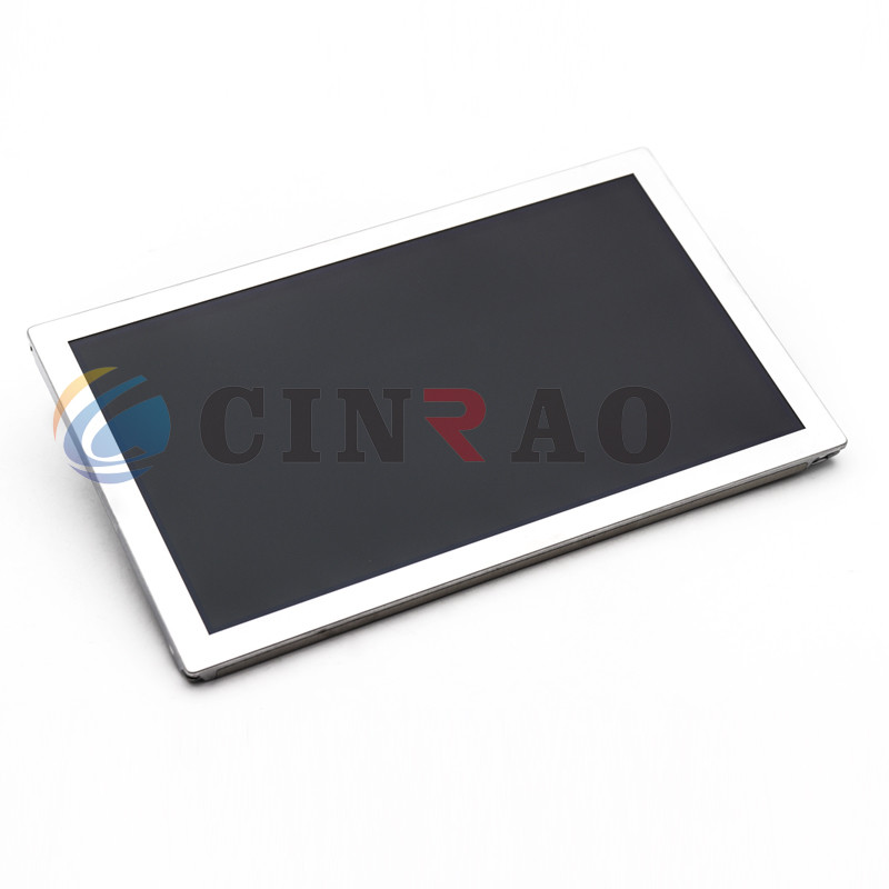 LB080WV4 TD 02 LCD Car Panel / 8 Inch LCD Panel Module High Definition