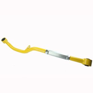 China Heavy Duty Adjustable Panhard Bar , 4x4 Rear Panhard Rod For Toyota LandCruiser 80 on sale