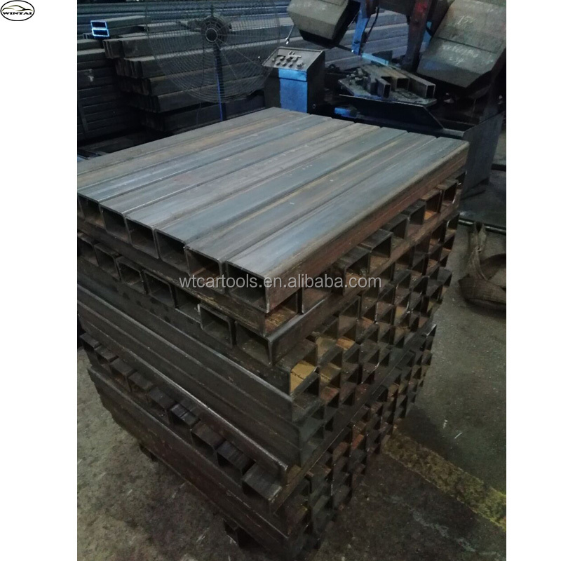 Hydraulic Car Ramp with 2.2KW Motor Power and 480mm Secondary Jack Lifting Height