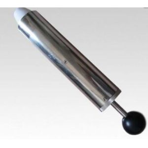 Stainless Steel Electronic Testing Equipment Multi-segment Spring Hammer