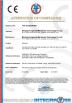 Nanjing Henglande Machinery Technology Co., Ltd. Certifications