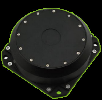 AgileLight-500A Digital Closed Loop Single Axis Fibre Optic Gyroscope