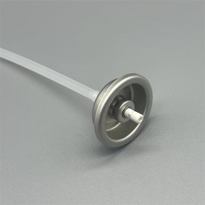  Tire inflator valve actuator with rapid response for automotive workshops and garages featuring anti-corrosion design Manufactures