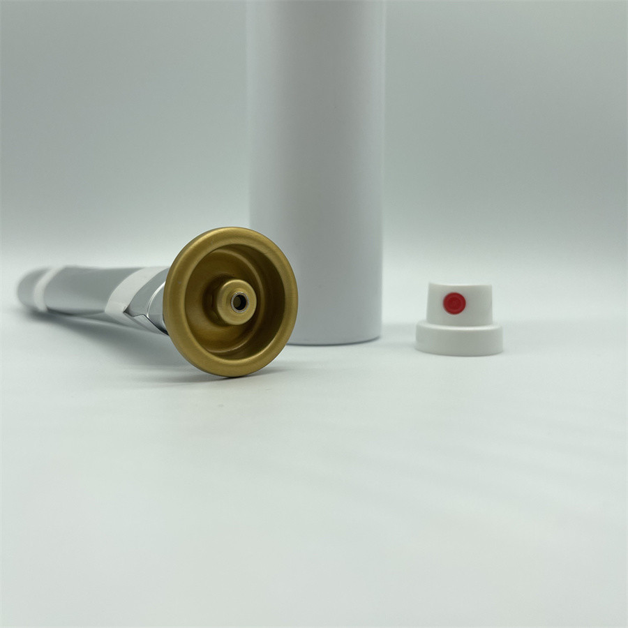 Premium Aerosol Bag Valve for Accurate and Safe Dispensing – Ideal for Cosmetic, Pharmaceutical, and Industrial Use
