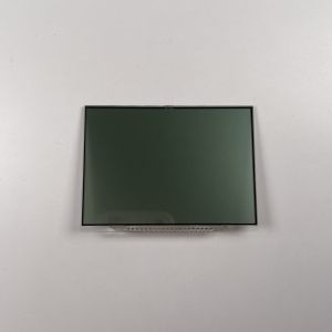 Positive Matrix HTN LCD Display Monochrome 7 Segment Transmissive Graphic LCD