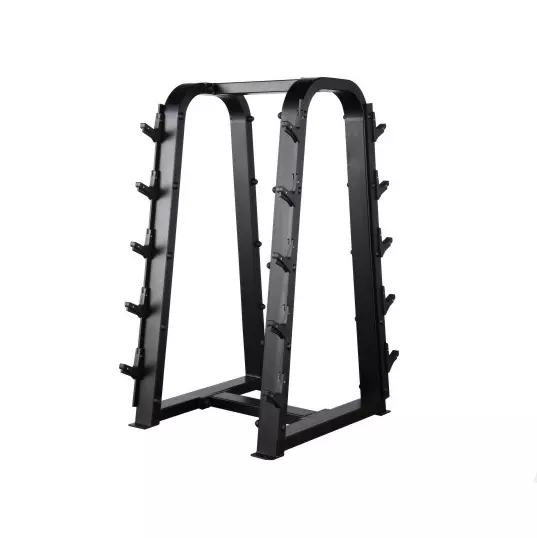 High Quality Barbell Rack Home Gym Fitness Equipment Exercise Muscle