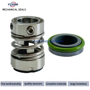 Glf Mechanical Seal For Water Pump Cnp-Cdl Cdlk/Cdlkf-1/2/3/4 CR2/4 Multistage