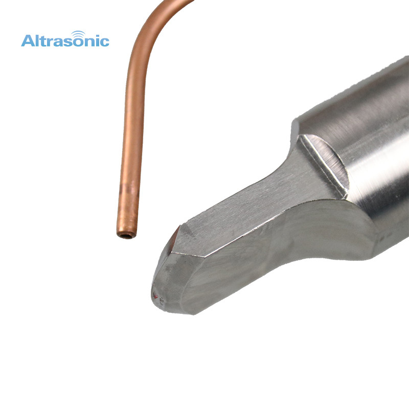 35kHz Ultrasonic Sealing And Cutting Machine For PVC Materials