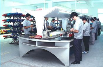 Wenzhou Hongzheng Police Equipment Co.,Ltd