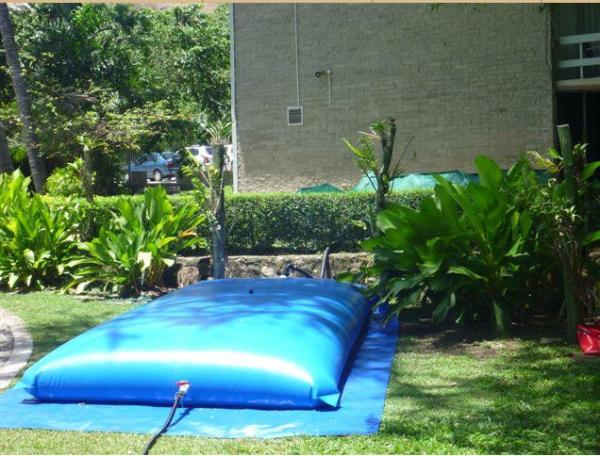 Quality Collapsible Grey Water Tank for sale