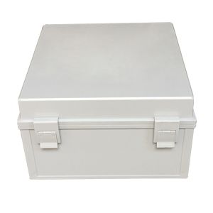 Dustproof Plastic Junction Box Temperature Resistance For Unloading Terminal