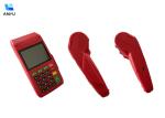 Portable Wireless NFC POS Handheld Parking Ticket POS Terminal Machine With