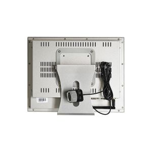 Front Panel IP65 Industrial Android Tablet Android 5.1 Operating System