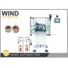Buy cheap Four Needle Winding Machine For Fan Motor Shaded 4pole Segment Stator from wholesalers