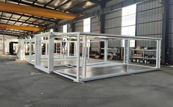 LONTL NEW MATERIALS TECHNOLOGY CO., LIMITED