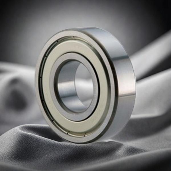 6000 ZZ V Groove Bearing 10*26*8mm Radial Shield Single Deep Grooved Ball