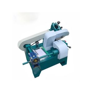 China Construction Works Manual Alloy Saw Blade Gear Grinding Machine on sale