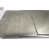 Buy cheap 4N 99.99% Pure Nickle Sheet , High Purity Nickel Foil For Industry from wholesalers