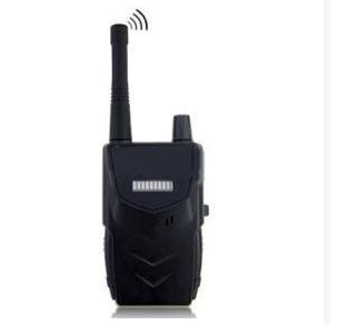 Mobile phone detector bcsk-007b 2G.3G.4G radio wave signal detector