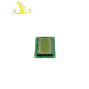 Monochrome Segment 12864 Negative STN HTN FSTN LCD Display Modules