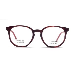 AD205M High Quality Acetate Optical Frames