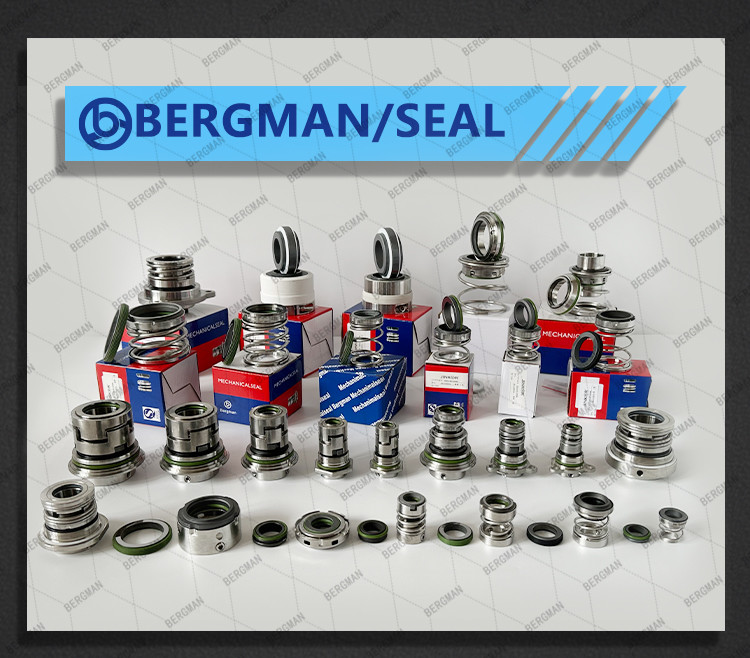Original NDA NDB CHL-20mm CNP CHL CHLF CHLKF Pump Mechanical Seal