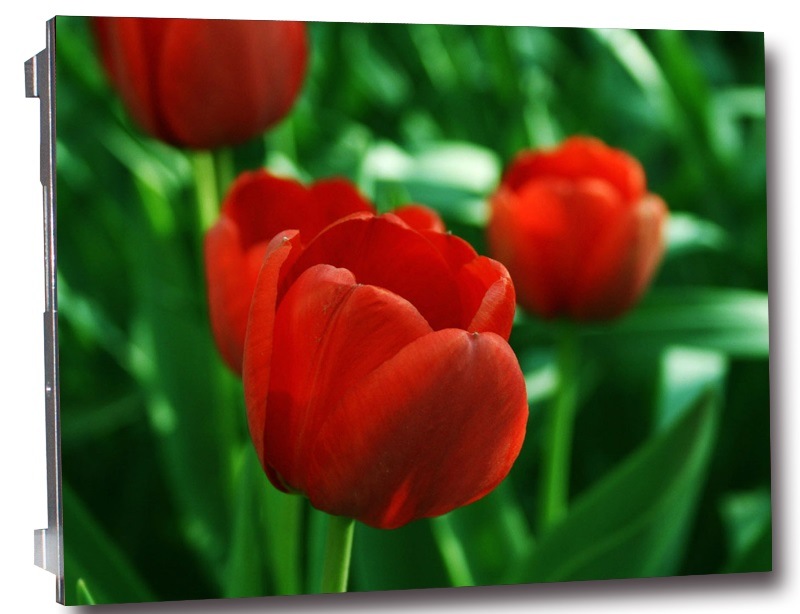 High Definition P1.5625/P1.667/P1.923 Indoor Full Color LED Screen Display