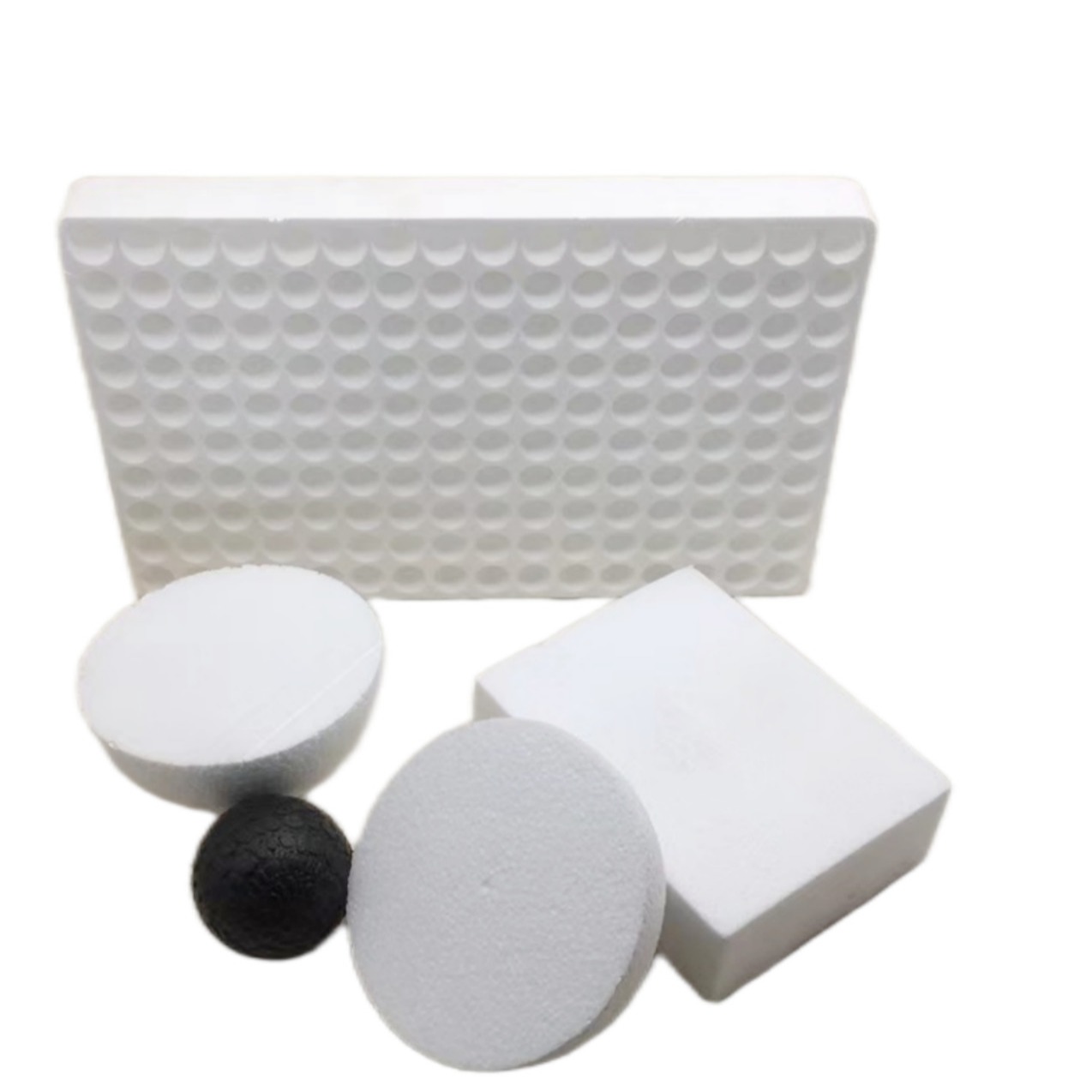 Fragility Bubble Packaging Protection Customized EPS Packaging Customization