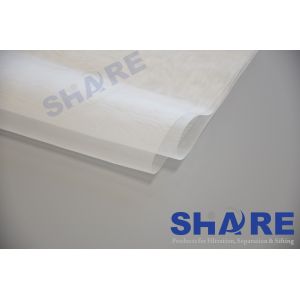 High Air Permeability Polyester Filter Mesh For Sensitive Electronic Components