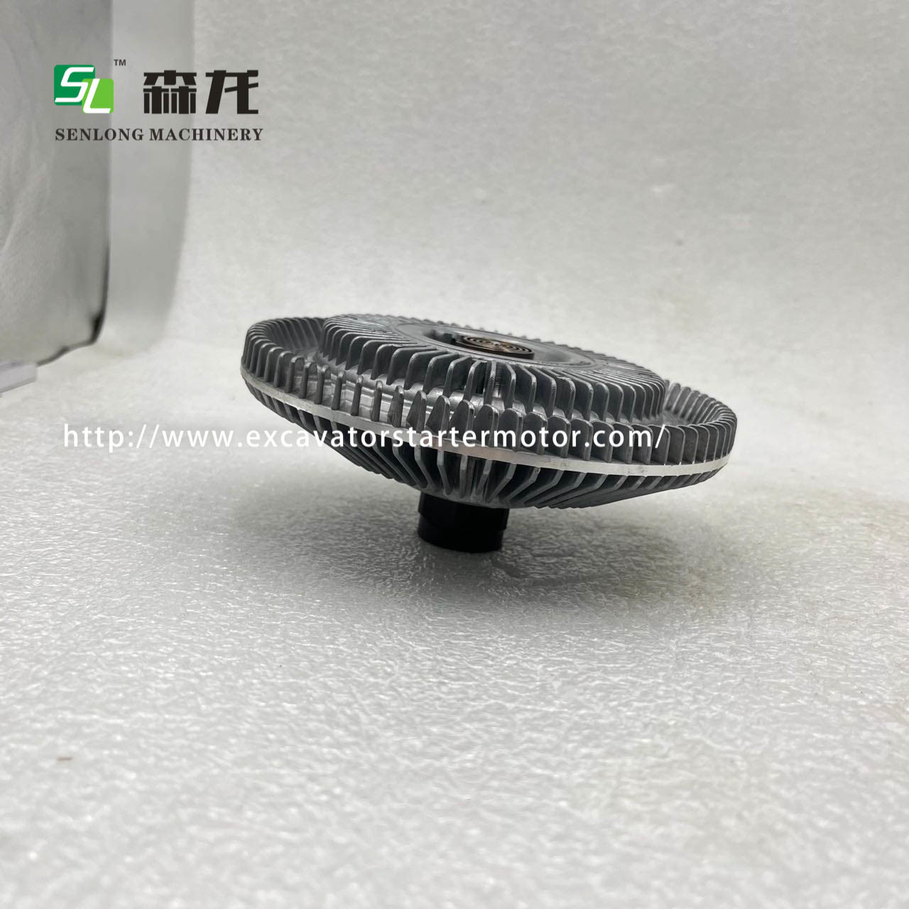 Cooling system Electric fan Clutch for CAS-E-IH Suitable SM 590 SM, 87340008 221853A1 303192A1 020002786 47049943
