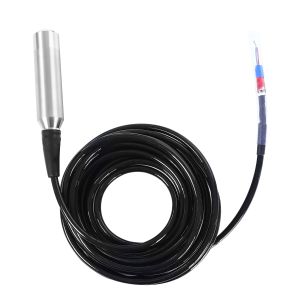 Submersible Pressure Transmitter for Harsh Mining Marine Level Measurement