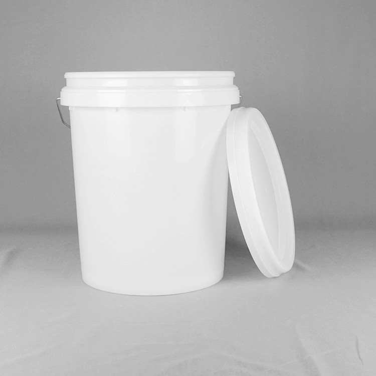 20L 5 Gallon Plastic Buckets