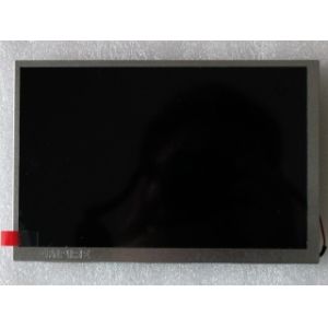 7-Inch AM-1280800P3TZQW-00H TFT LCD Panel Monitor 1280*800 Resolution Display