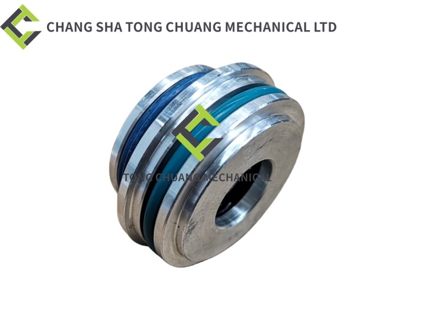 Sany And Zoomlion Concrete Pump Transfer Case Piston Assembly Limit Piston (Sany Simbo) A820405000024