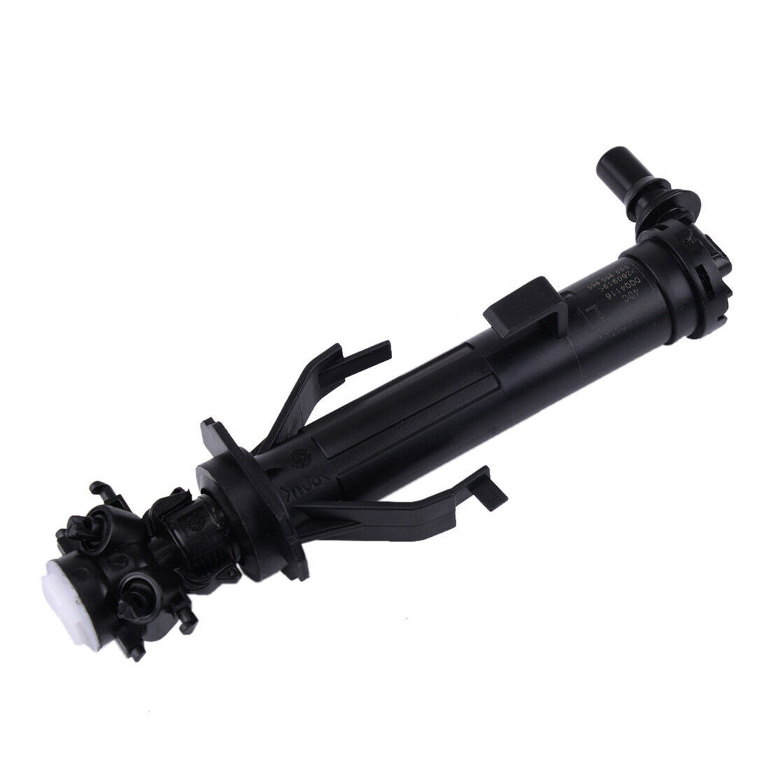 Left Front Vw Golf Headlight Washer 5G0955965 With 1 Year Warranty