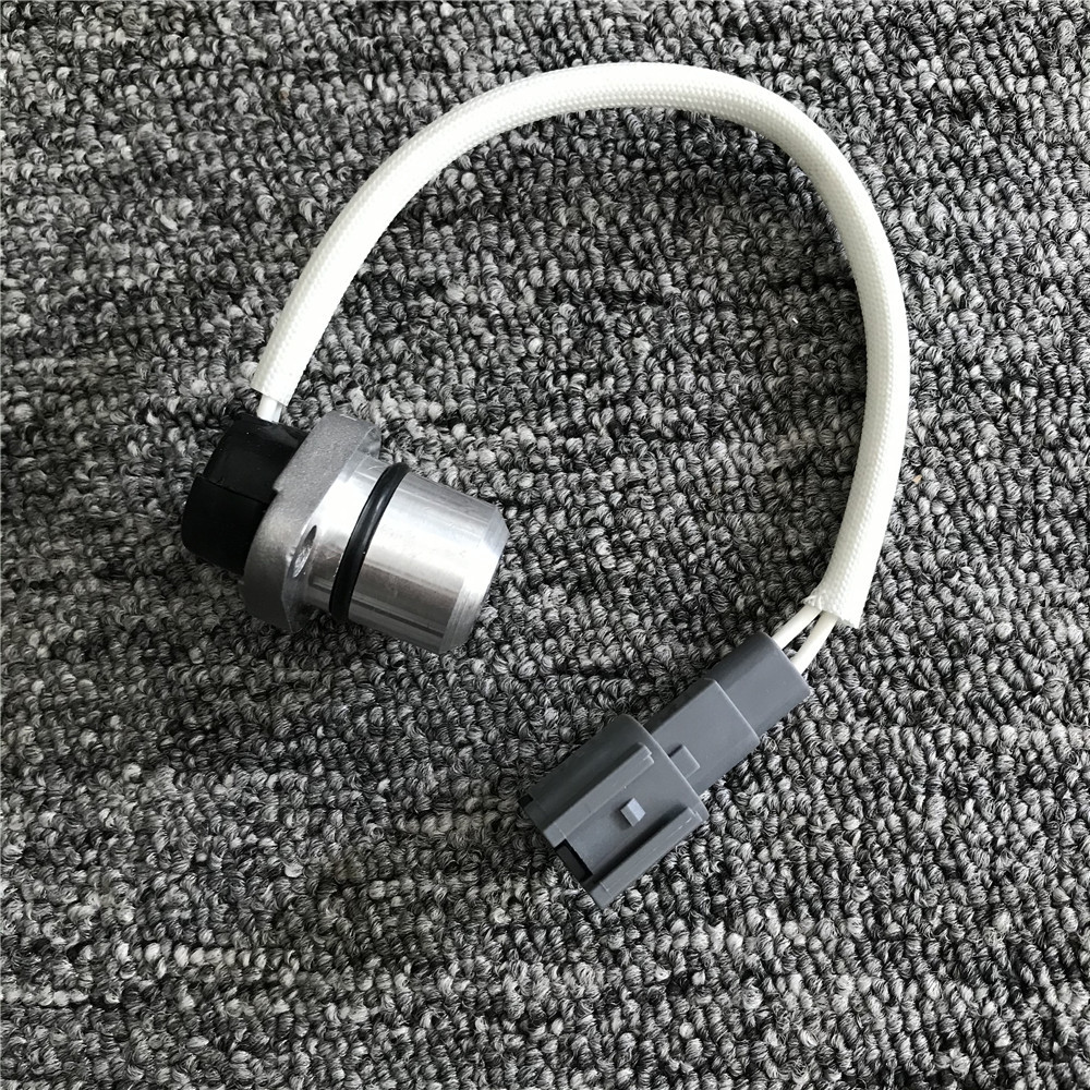 OEM Excavator Electrical Parts Speed Sensor For Hitachi EX200-1/2/3/5 EX120-3/5