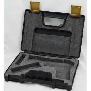  ABS PP Alloy Plastic Gun Case IP67 Plastic Gun Box Manufactures