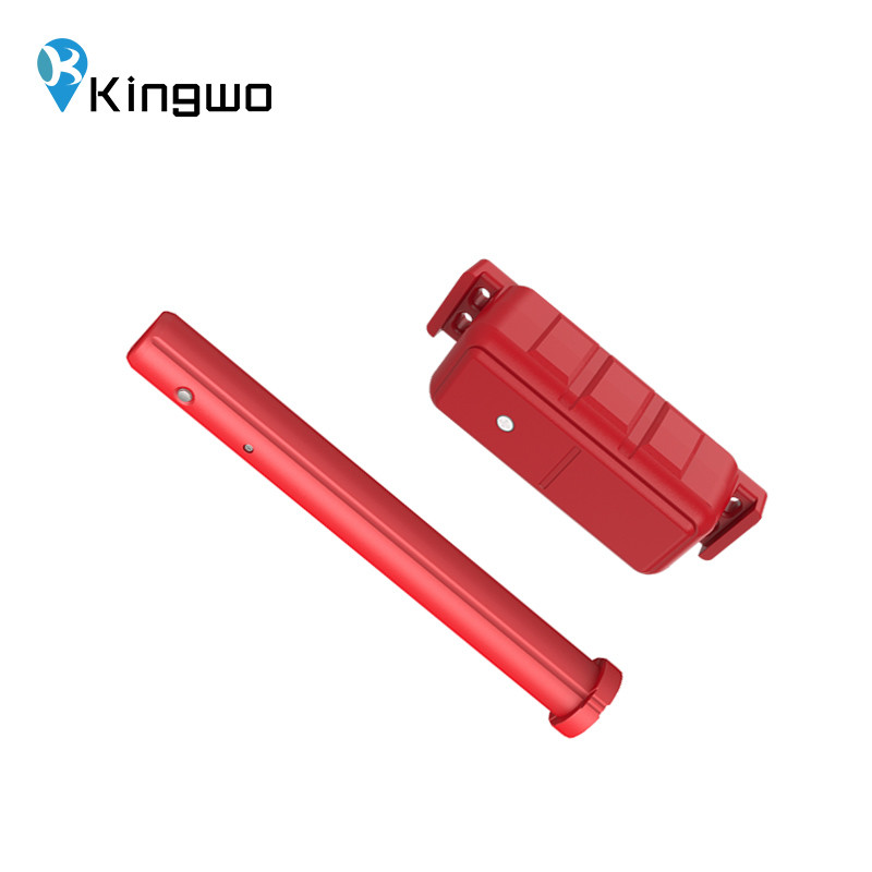 1800MHz GSM Wireless Gps Device Dual IP Domain Magnetic Mini Gps Locator For Tools