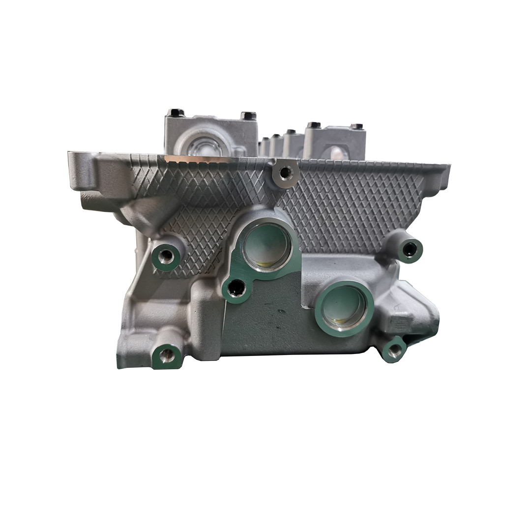 Brand new 1005C643 Cylinder Head 4N15 for Mitsub-ishi L200 Triton 2.4 WITHOUT HOLE