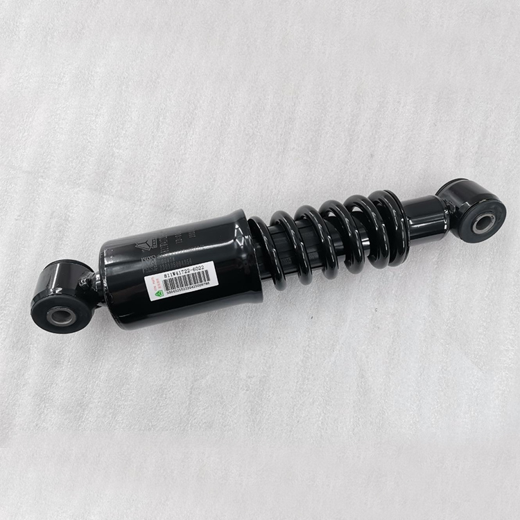 811W41722-6022 811W41722-6032 Original Shock Absorber for SINOTRUK HOWO A7 T7H TX T5G C7H C9H Truck CAB Parts 5 Kg