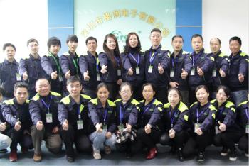 Green Industrial（China）CO.,Limited
