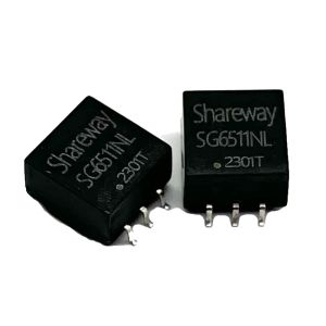  750316030 Push-Pull Transformers for PLC analog and digital I/O modules Manufactures