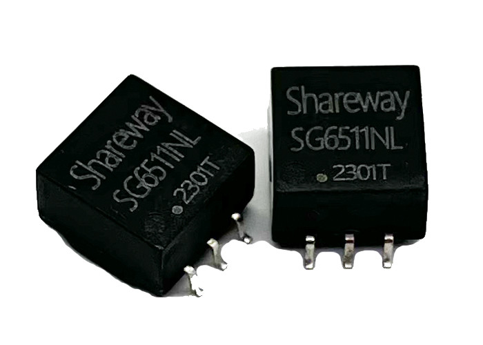 750316030 Push-Pull Transformers for PLC analog and digital I/O modules