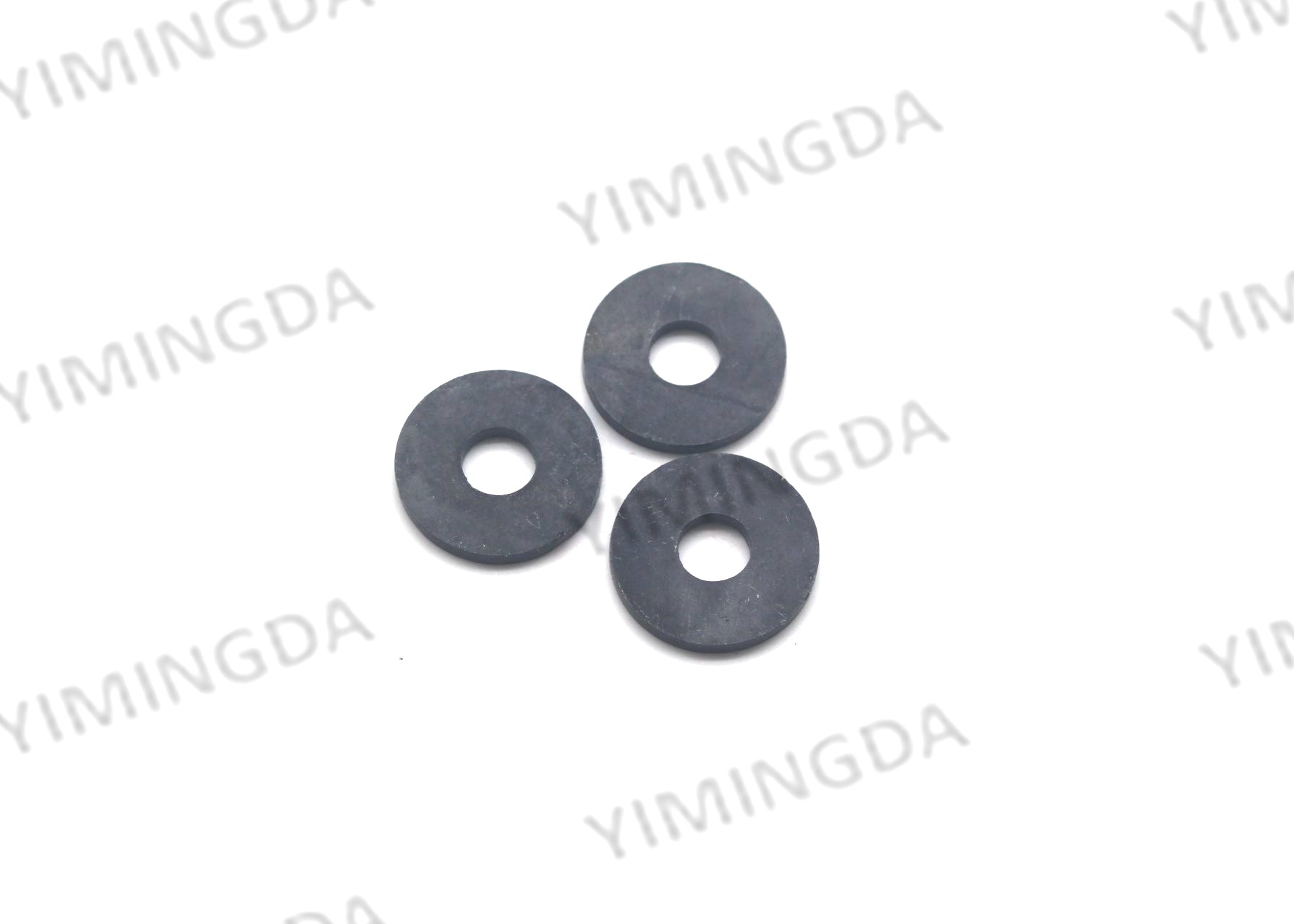 Flat Washer MA08-01-34 Textile Machinery Spare Parts For Yin Cutter Long Lifespan
