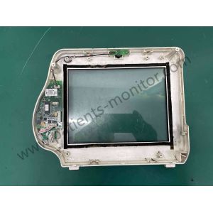 Mindray PM8000 PM-8000 Patient Monitor Front Panel Casing With Encoder Assemble
