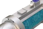 TM601 Plus Professional Accuracy Ultrasonic Flow Meter for HVAC Building