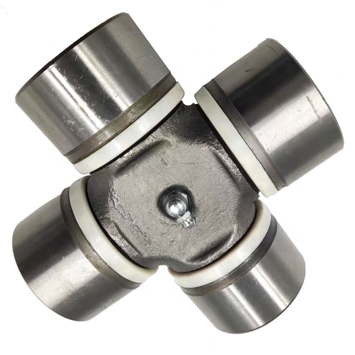 62*149 Wg9725310010 Universal Joint Essential Component for Sinotruk HOWO FAW Shacman Heavy Trucks