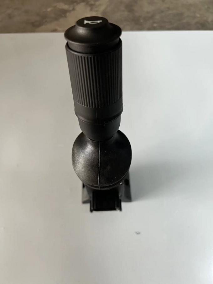 60191984 Gear Handle Sany Reach Stacker Parts High Durability